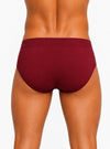 Classic Cotton Sports Brief, Men's Daily Underwear