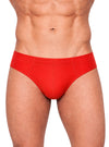 Classic Cotton Sports Brief, Men's Daily Underwear