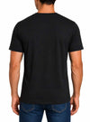 Classic Fit Crew Neck Pocket T-Shirt