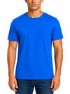Classic Fit Crew Neck T-Shirt