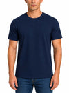 Classic Fit Crew Neck T-Shirt