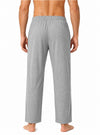 Cotton Jersey Pant
