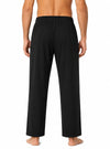 Cotton Jersey Pant