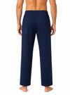 Cotton Jersey Pant