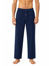 Cotton Jersey Pant