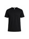 Classic Fit Crew Neck T-Shirt