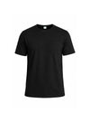 Classic Fit Crew Neck Pocket T-Shirt
