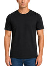 Classic Fit Crew Neck T-Shirt
