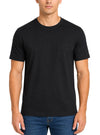 Classic Fit Crew Neck Pocket T-Shirt