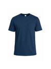 Classic Fit Crew Neck Pocket T-Shirt