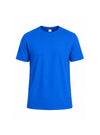 Classic Fit Crew Neck T-Shirt
