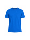 Classic Fit Crew Neck Pocket T-Shirt