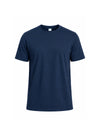 Classic Fit Crew Neck T-Shirt