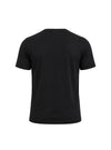 Classic Fit Crew Neck T-Shirt