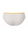 Gray Everyday Active Brief, Men's Daily Essential Back