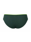 Forrest Green Everyday Active Brief, Men's Daily Essential Back 