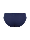 Navy Everyday Active Brief, Men's Daily Essential Back