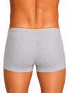 Gray Everyday Active Trunk, Men's Daily Essential Back