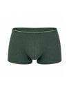 Forrest Green Everyday Active Trunk, Men's Daily Essential Front