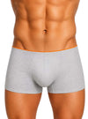 Gray Everyday Active Trunk, Men's Daily Essential Front