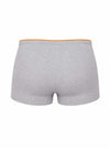 Gray Everyday Active Trunk, Men's Daily Essential Back