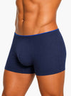 man wearing Navy Everyday Active Trunk, Men's Daily Essential