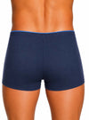 Navy Everyday Active Trunk, Men's Daily Essential Back