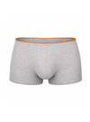 Gray Everyday Active Trunk, Men's Daily Essential Front