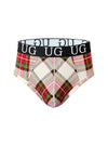 Holiday Motive Men's Sports Brief