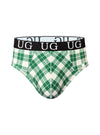 Holiday Motive Men's Sports Brief