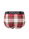 Holiday Motive Men's Sports Brief