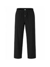 Cotton Jersey Pant