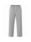 Cotton Jersey Pant