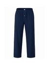 Cotton Jersey Pant