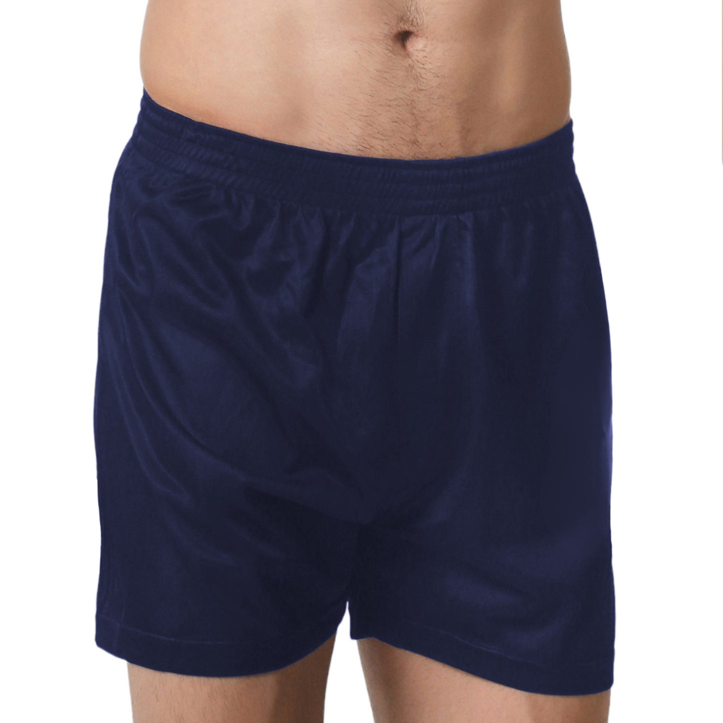 Players Nylon Tricot Boxer – Players Underwear - Free Shipping over $45