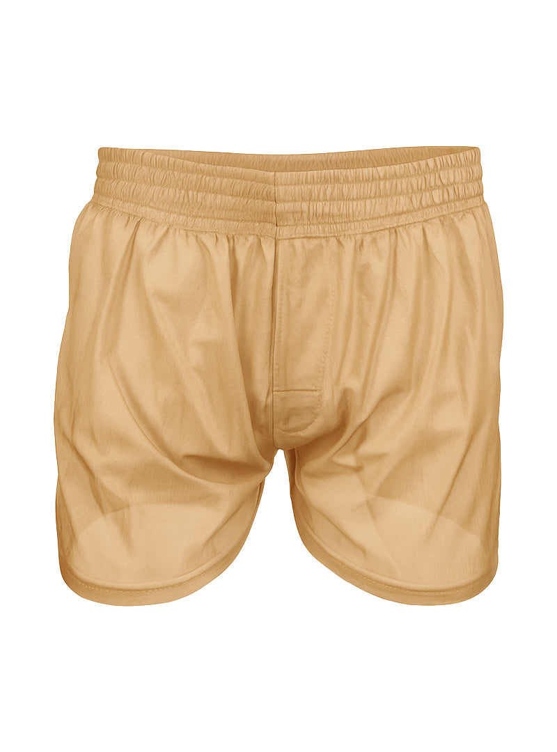 Nylon Tricot Boxer