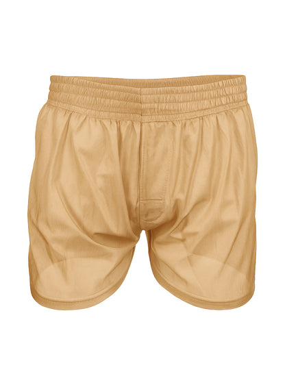 Nylon Tricot Boxer