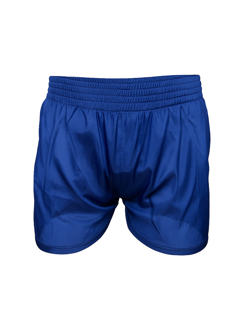 Player’s Nylon Tricot Boxer — Quick Dry Underwear for Travel, Gym & Everyday
