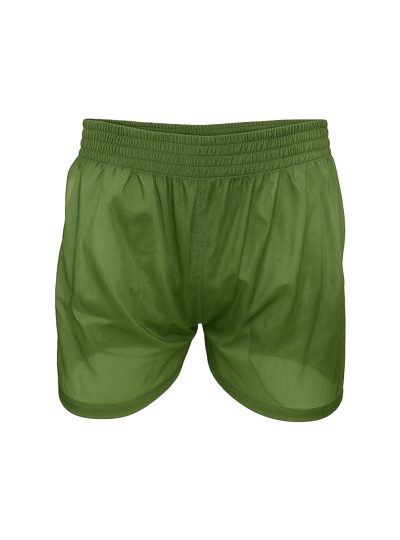 Nylon Tricot Boxer