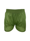 Nylon Tricot Boxer