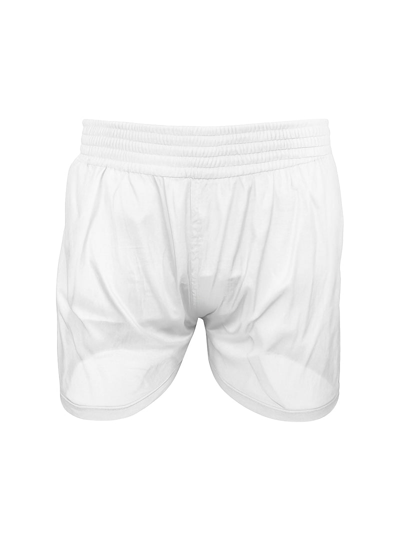 Nylon Tricot Boxer