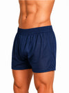 Nylon Tricot Boxer, Quick Drying Men's Underwear