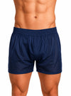 Nylon Tricot Boxer, Quick Drying Men's Underwear