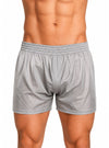 Nylon Tricot Boxer, Quick Drying Men's Underwear