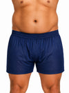 Nylon Tricot Boxer, Quick Drying Men's Underwear
