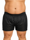 Nylon Tricot Boxer, Quick Drying Men's Underwear