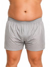 Nylon Tricot Boxer, Quick Drying Men's Underwear