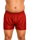 Nylon Tricot Boxer, Quick Drying Men's Underwear