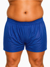 Nylon Tricot Boxer, Quick Drying Men's Underwear