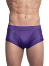 Player’s Nylon Tricot Brief — Quick Dry Underwear for Travel, Gym & Swimming